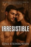 Irresistible (eBook, ePUB) Irresistible (eBook, ePUB)