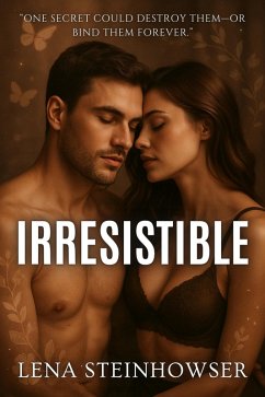 Cover Irresistible (eBook, ePUB)