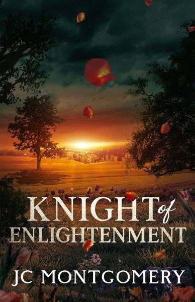 Knight of Enlightenment (Knight Series, #1) (eBook, ePUB) Knight of Enlightenment (Knight Series, #1) (eBook, ePUB)