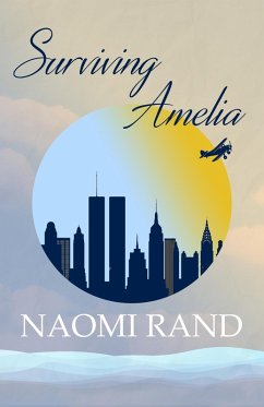 Cover Surviving Amelia (eBook, ePUB)
