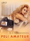 Peli amateur (eBook, ePUB)