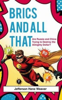 Cover BRICS and All That (eBook, ePUB)