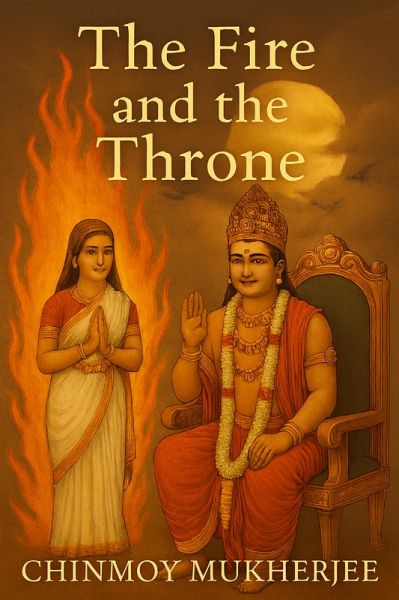 The Fire and the Throne (eBook, ePUB) The Fire and the Throne (eBook, ePUB)