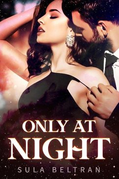 Cover Only at Night (eBook, ePUB)