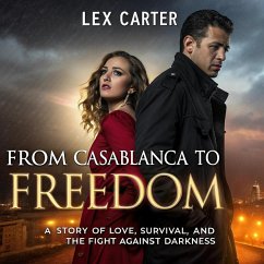 Cover From Casablanca to Freedom (eBook, ePUB)