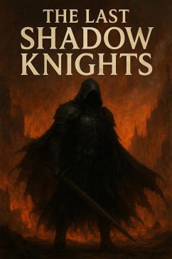 Cover The Last Shadow Knights (eBook, ePUB)