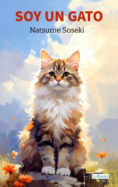 Soy un Gato - Natsume Soseki (eBook, ePUB) - Soseki, Natsume