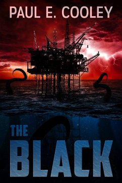 The Black (eBook, ePUB) Cover The Black (eBook, ePUB)