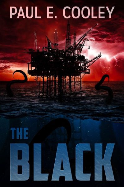 The Black (eBook, ePUB) The Black (eBook, ePUB)
