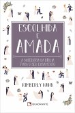 Escolhida e amada (eBook, ePUB) Escolhida e amada (eBook, ePUB)