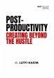 Post Productivity: Creating Beyond The... - Bild 1