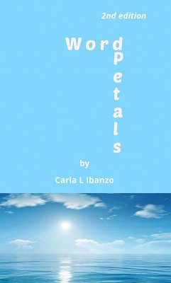 Cover Word Petals (2nd edition) (eBook, ePUB)