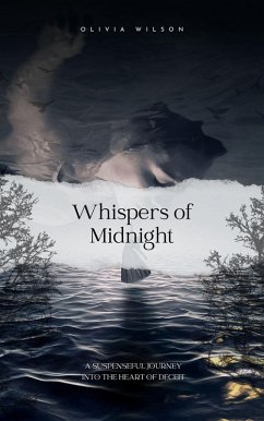 Whispers of Midnight (eBook, ePUB) - Ameen Whispers of Midnight (eBook, ePUB) - Ameen