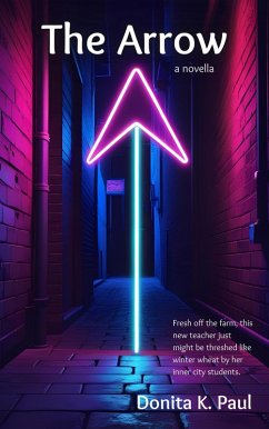 Cover The Arrow (eBook, ePUB)