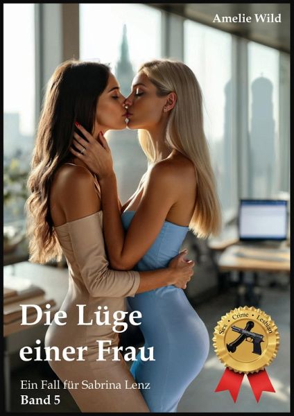 Die Lüge einer Frau (eBook, ePUB)