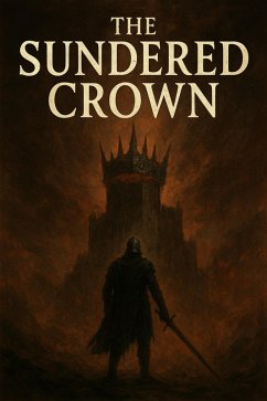 TheSunderedCrown (eBook, ePUB) - Ahmed2000