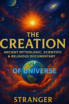 Cover The Creation (eBook, ePUB)
