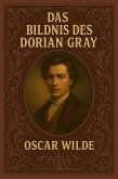 Das Bildnis des Dorian Gray (eBook, ePUB)