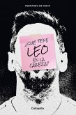 ¿Qué tiene Leo en la cabeza? (eBook, ePUB)