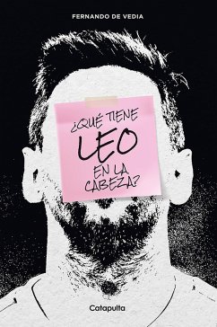Cover ¿Qué tiene Leo en la cabeza? (eBook, ePUB)