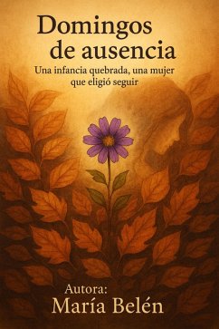 Cover Domingos de ausencia (eBook, ePUB)