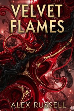 Velvet Flames (eBook, ePUB) Cover Velvet Flames (eBook, ePUB)