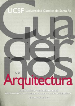 Cover Arquitectura y urbanismo (eBook, ePUB)
