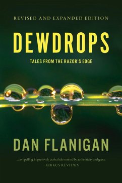 Cover Dewdrops (eBook, ePUB)