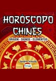 Minibook Horóscopo Chinês (eBook, ePUB)
