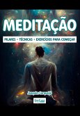 Minibook Meditação (eBook, ePUB)