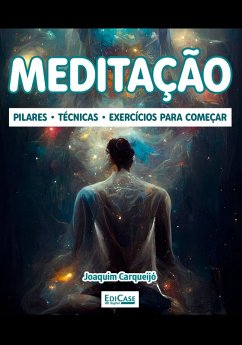 Cover Minibook Meditação (eBook, ePUB)
