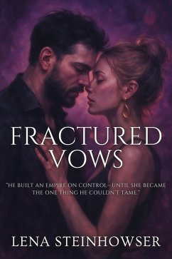 Cover Fractured Vows (eBook, ePUB)