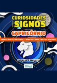 Minibook Curiosidades Sobre os Signos - Capricórnio (eBook, ePUB)