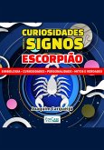 Minibook Curiosidades Sobre os Signos - Escorpião (eBook, ePUB)