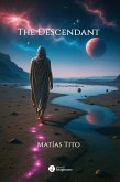 The Descendant (eBook, ePUB)