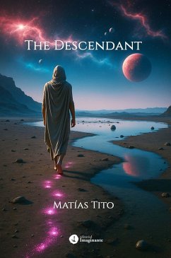 Cover The Descendant (eBook, ePUB)