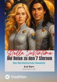 Stella Justintime - Die Reise zu den 7 Sternen