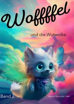 Cover Woffffel und die Wutwolke!