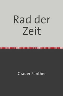 Cover Rad der Zeit