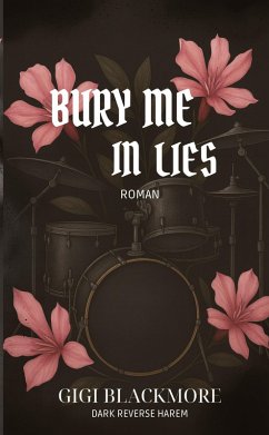 Cover Bury Me In Lies