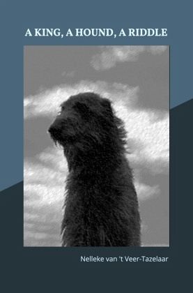 A king, a hound, a riddle