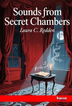 Cover Sounds from Secret Chambers