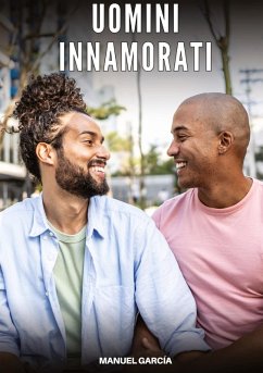 Cover Uomini Innamorati