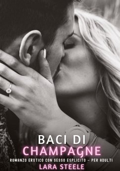 Cover Baci di Champagne