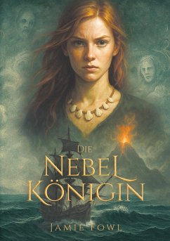 Cover Die Nebelkönigin