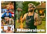 Männeralarm - Ein Jahr voller... - Bild 1