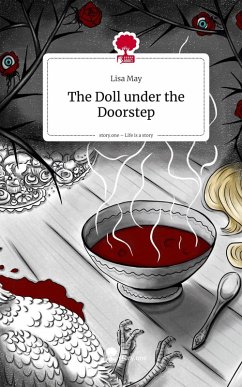 Cover The Doll under the Doorstep. Life is a Story - story.one