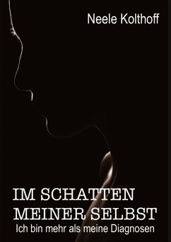 Cover Im Schatten meiner Selbst