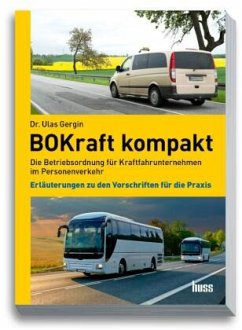 Cover BOKraft kompakt