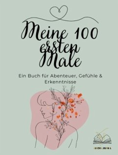 Meine 100 ersten Male Cover Meine 100 ersten Male